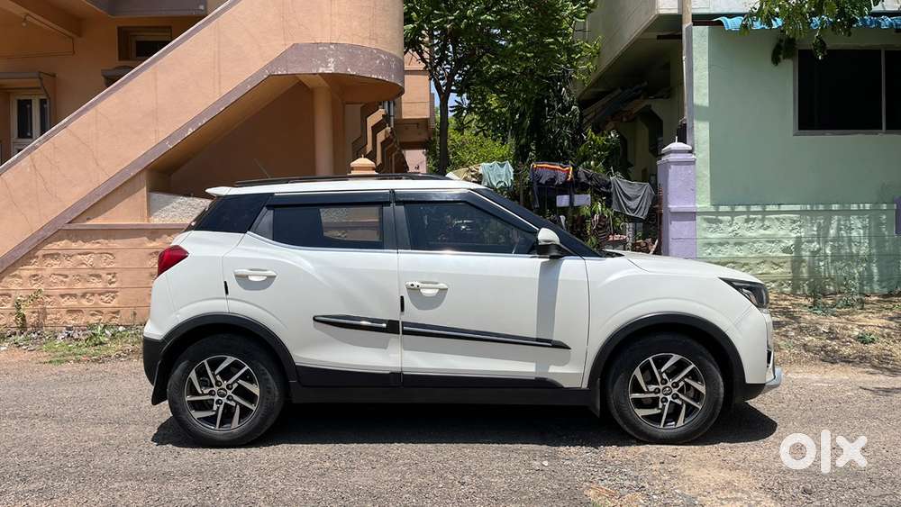 Mahindra Xuv300 Diesel 2022
