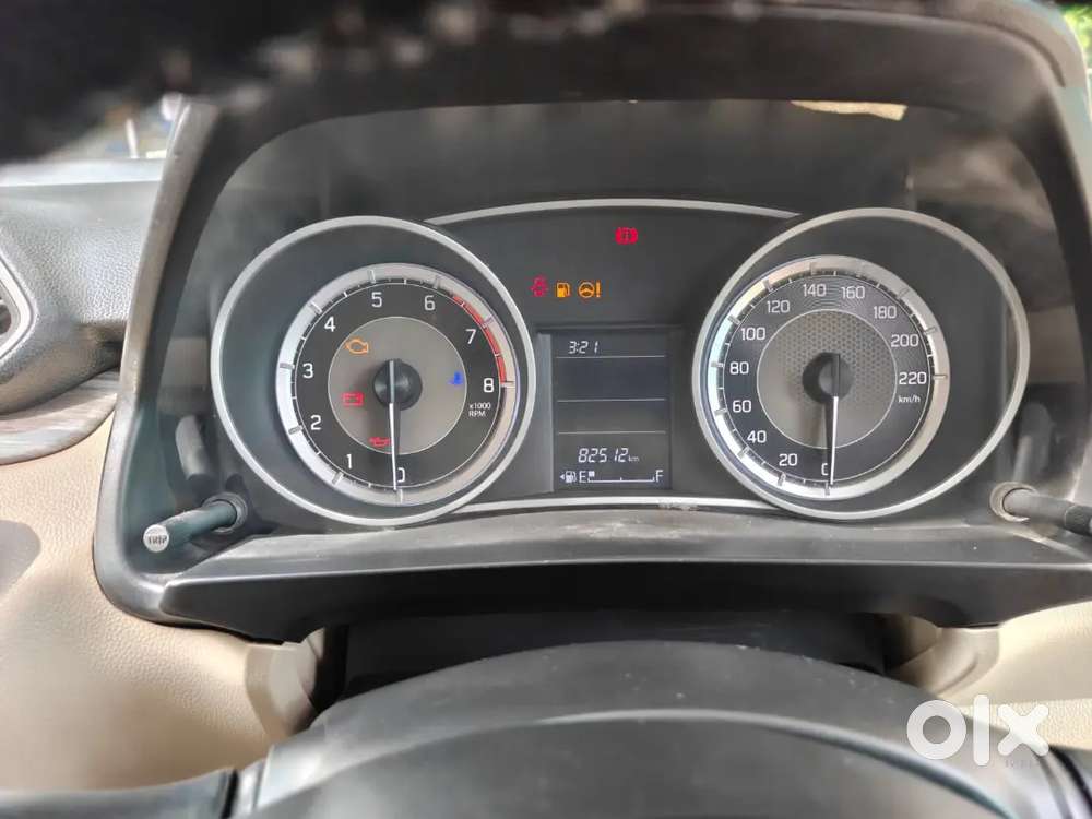 Maruti Suzuki Dzire 2022