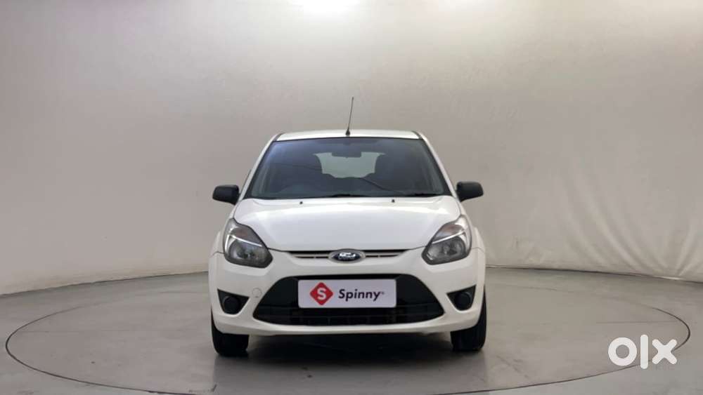 Ford Figo Petrol Exi, 2012, Petrol