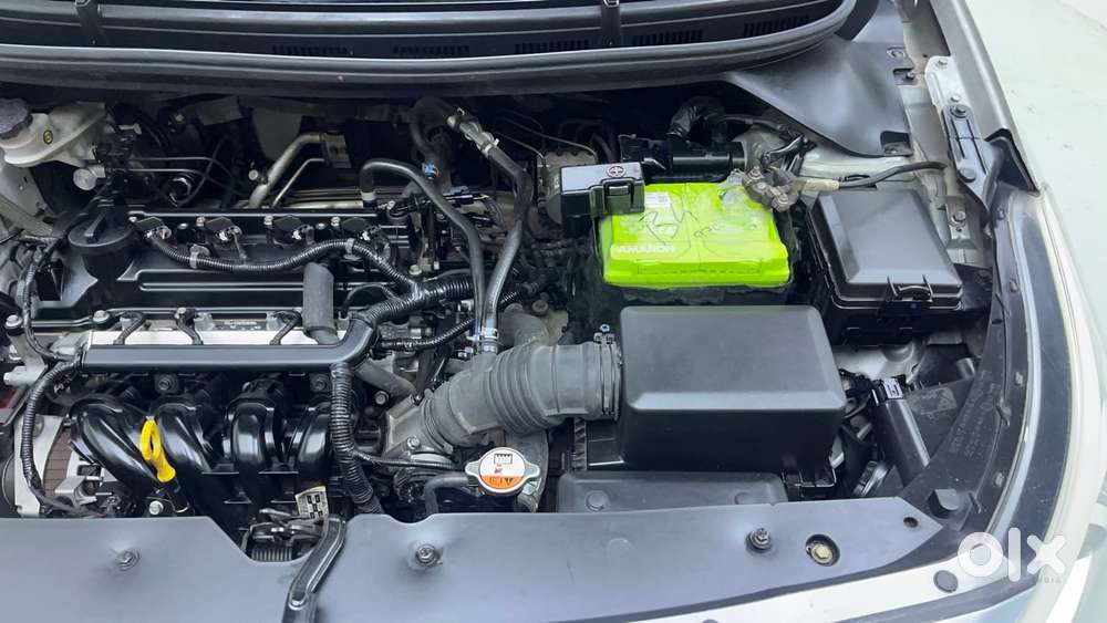 Hyundai Elite I20 1.2 Asta (o) Cvt, 2019, Petrol