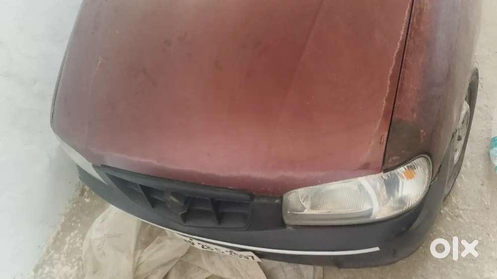 Maruti Suzuki Alto 2008