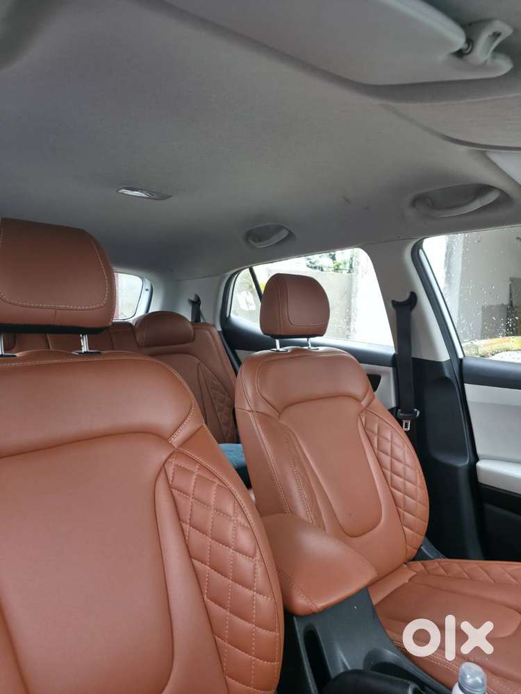 Hyundai Creta 2022