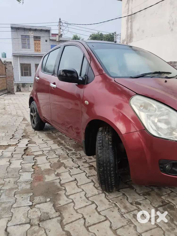 Maruti Suzuki Ritz Vxi 2009 Year