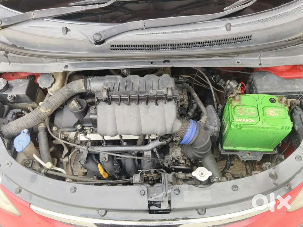 Hyundai I10 2010 Model