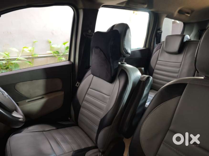 Renault Lodgy 110ps Rxz 8 Seater, 2020, Diesel