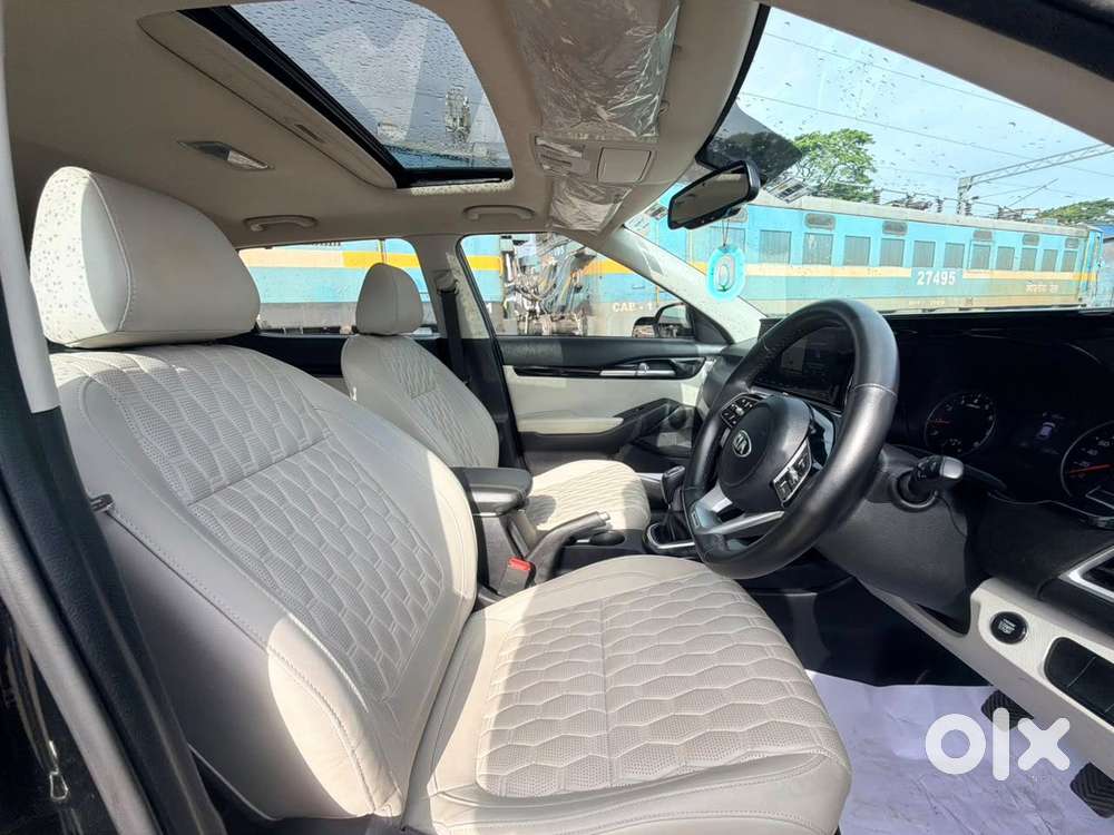 Kia Seltos Htx G, 2021, Petrol