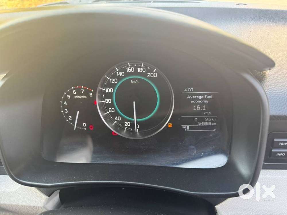 Maruti Suzuki Ignis 1.2 Zeta Mt, 2022, Petrol