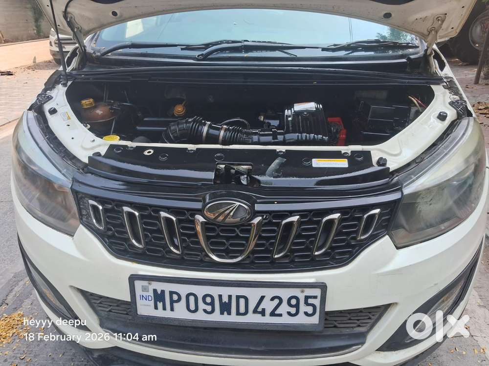 Toyota Innova Crysta Zx 2.4 Diesel 7 Seater, 2019, Diesel