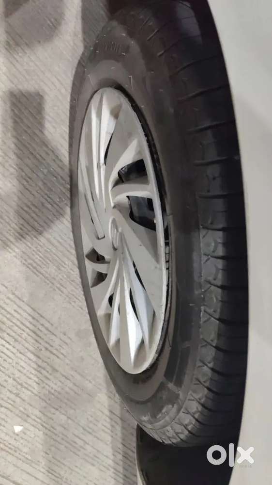 Maruti Suzuki Ertiga 2023 Petrol 157000 Km Driven