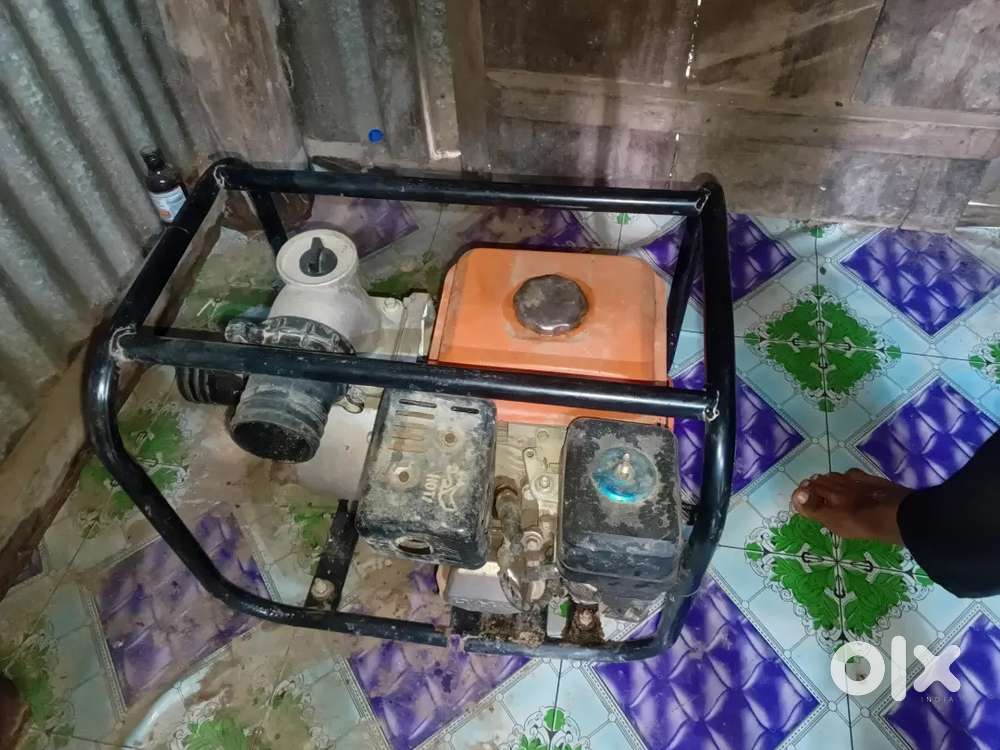 waterpump neptune brand