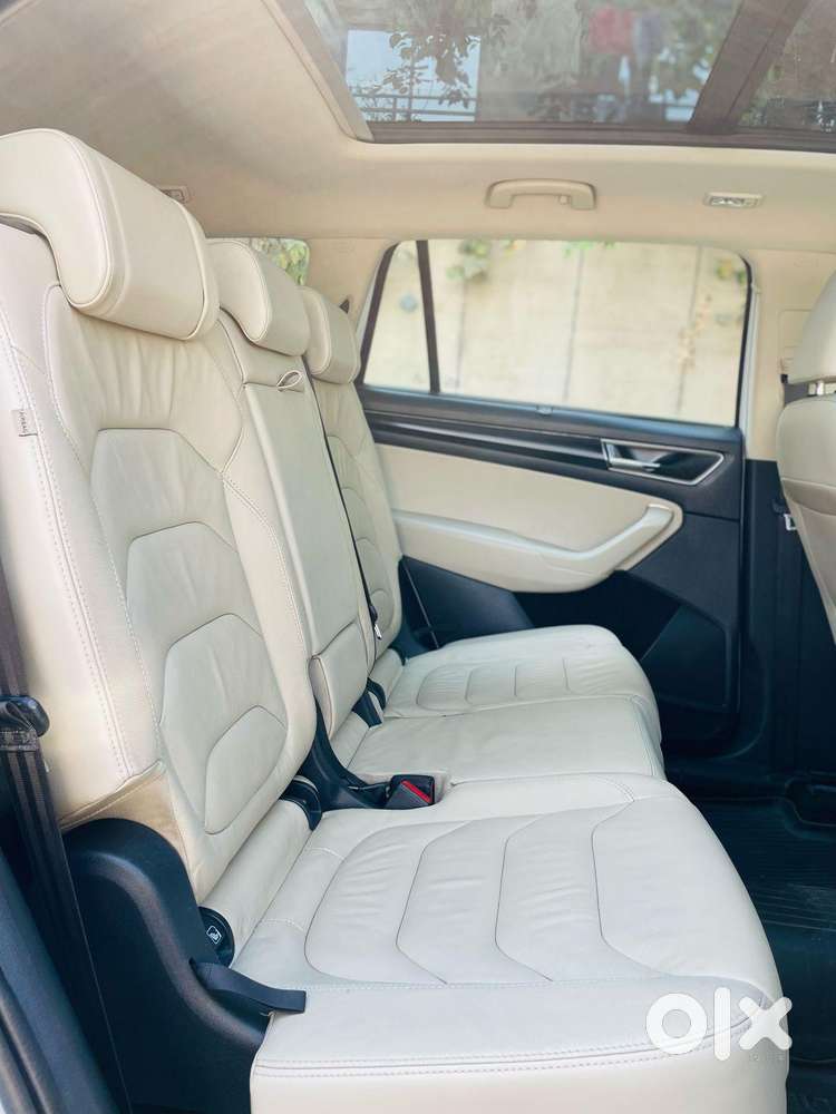 Skoda Kodiaq 2.0 Style Tdi 4x4 At, 2018, Diesel