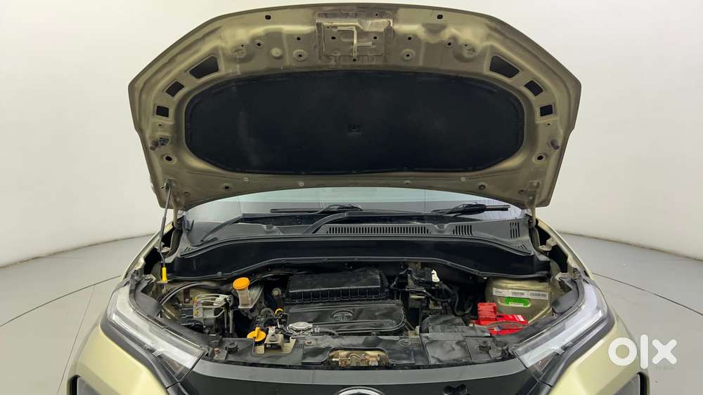 Tata Punch 1.2 Revotron Creative Ira Pack Amt, 2022, Petrol