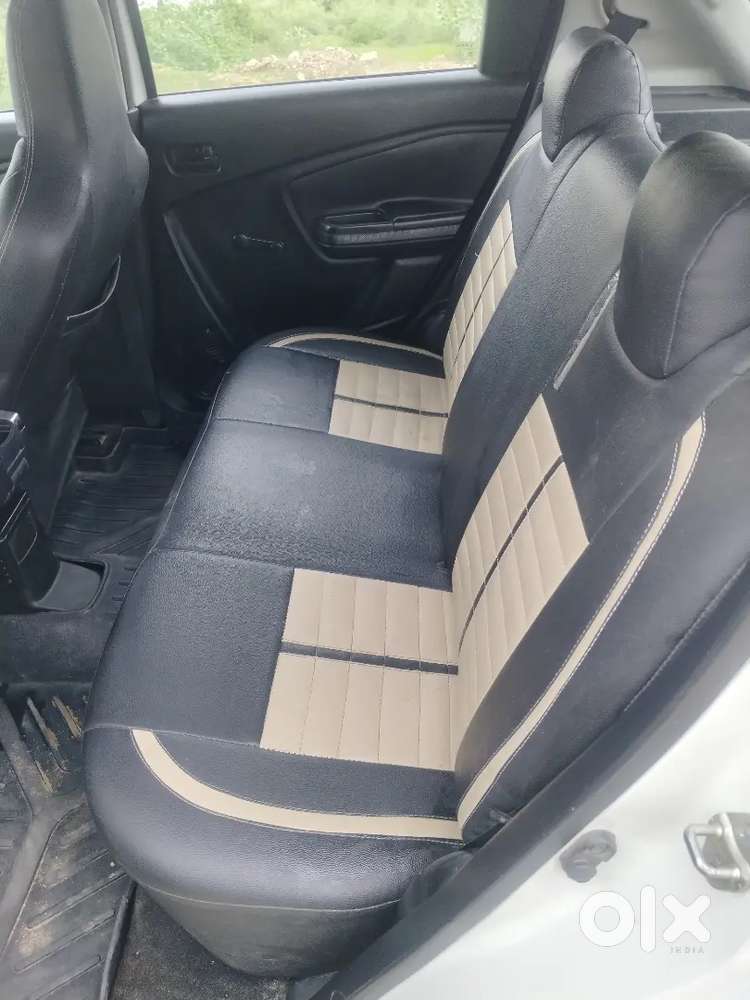 Maruti Suzuki Celerio Lxi(o) 2022