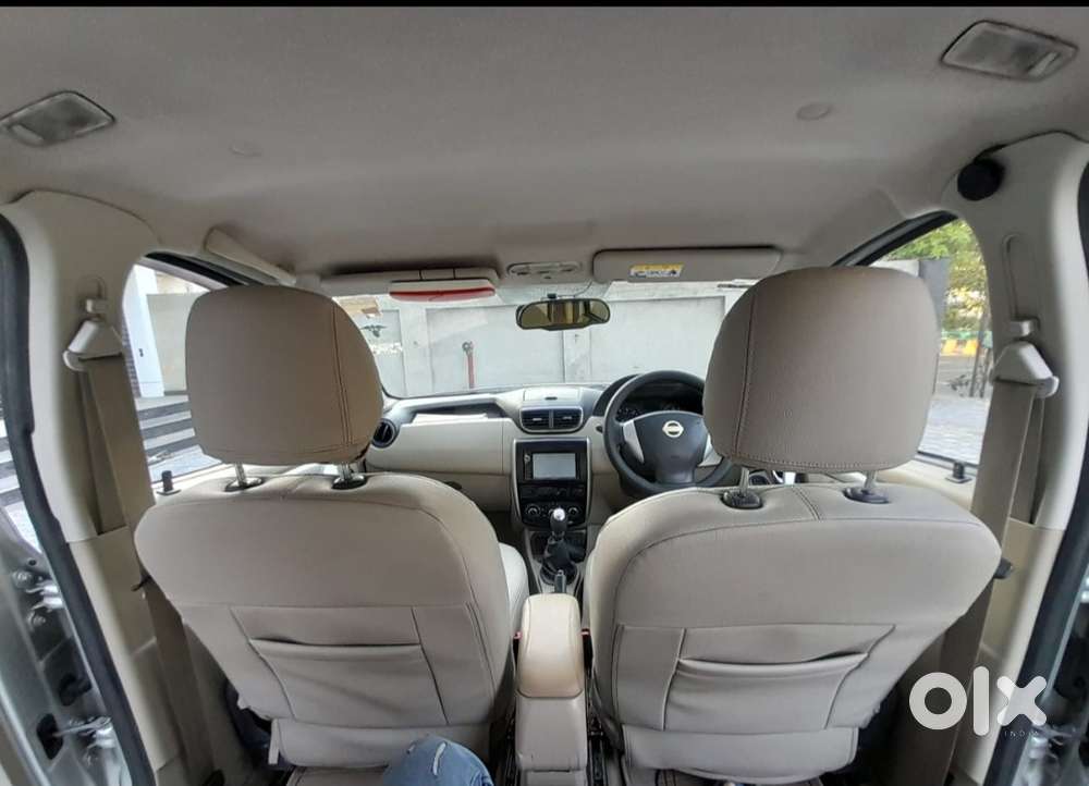 Nissan Terrano Xl (d), 2014, Diesel