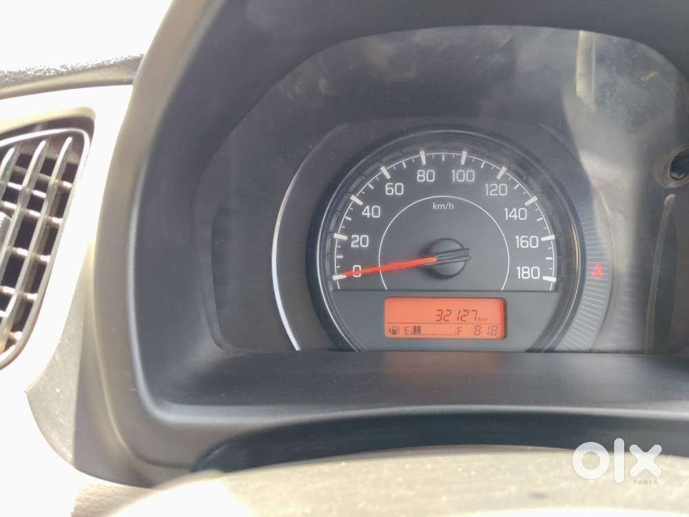 Maruti Suzuki Wagon R Vxi Optional, 2020, Petrol