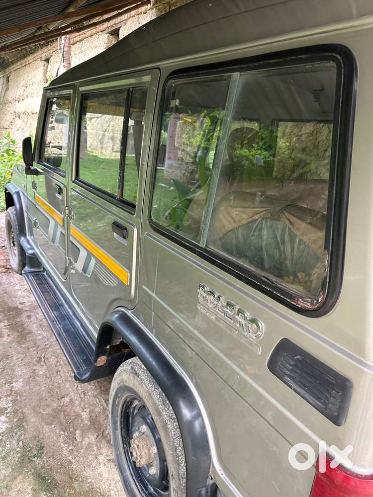 Mahindra Bolero 2011 Diesel