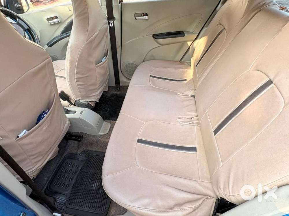 Maruti Suzuki Celerio 2014 Petrol Well Maintained