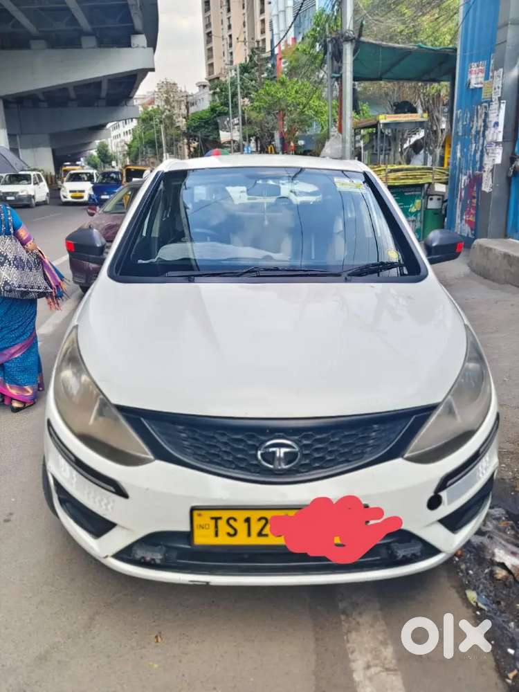 Tata Zest Quadrajet 2019