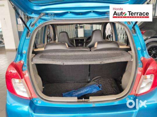 Maruti Suzuki Celerio Vxi, 2015, Petrol