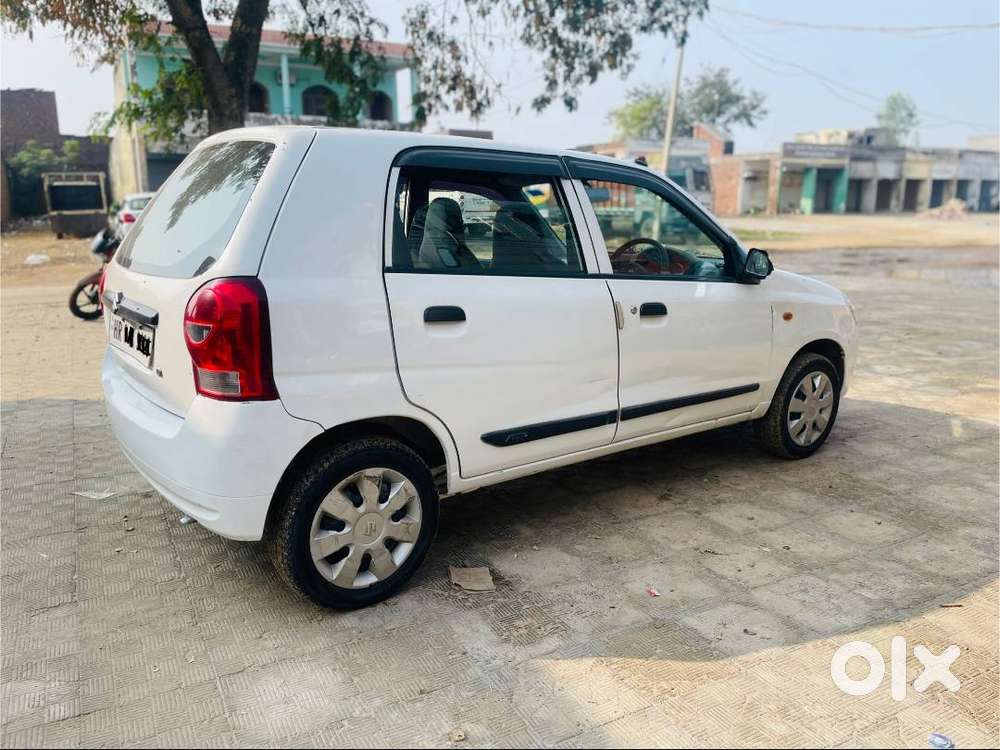 2012 Maruti Alto K10