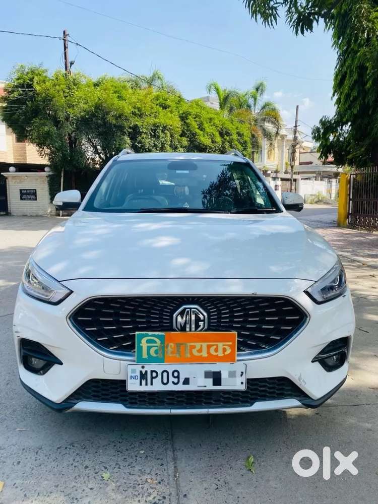 Mg Astor 1.5 Sharp, 2023, Petrol