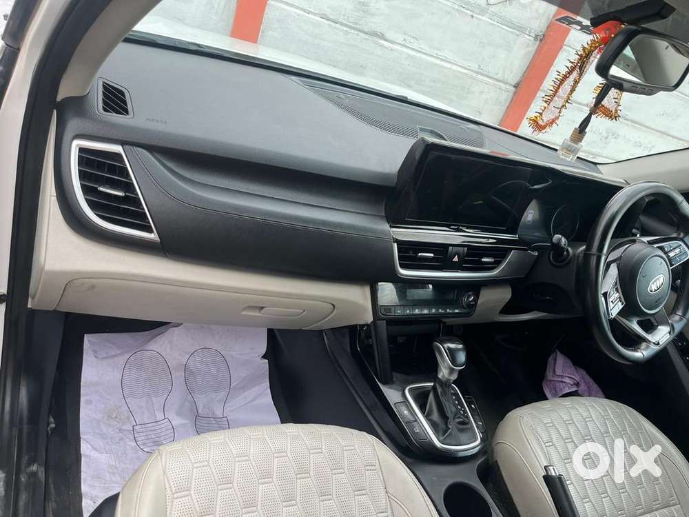 Kia Diesel Automatic 2019