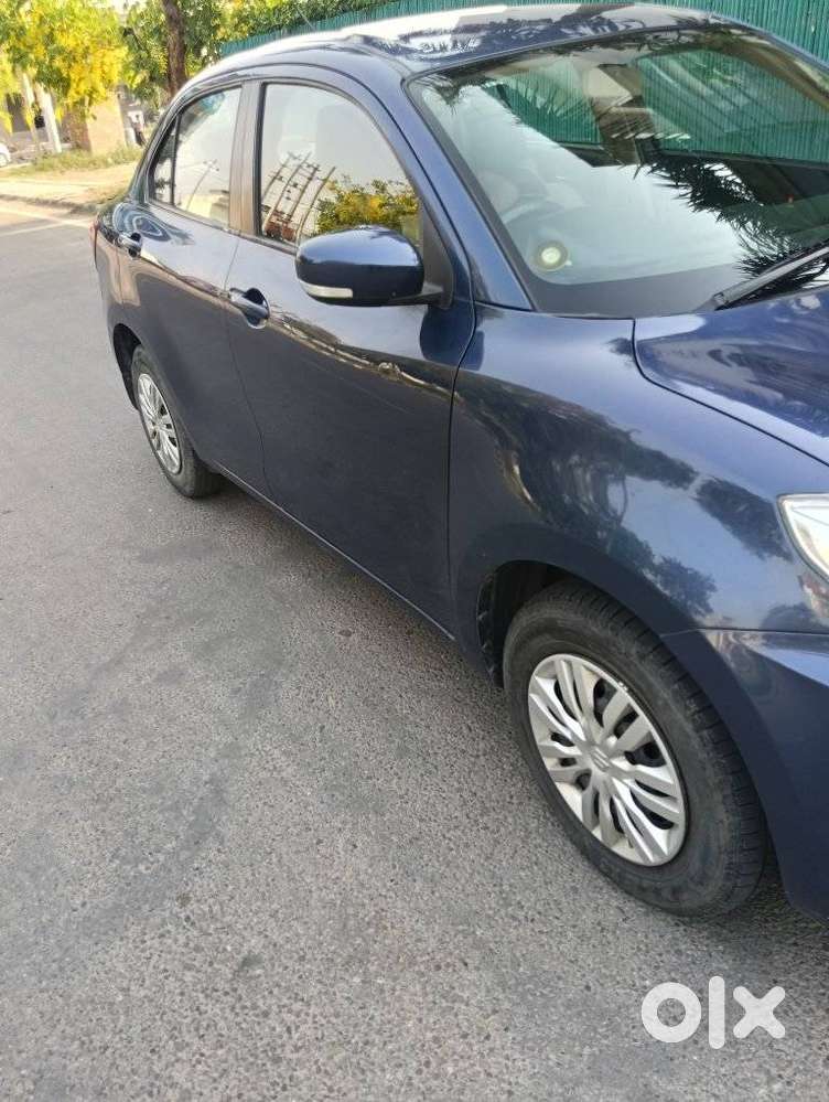 Maruti Suzuki Swift Dzire 2015-2017 1.2 Vxi, 2017, Petrol