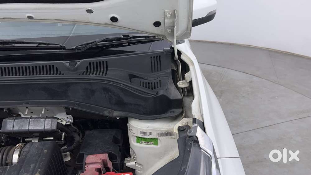 Tata Punch Accomplished, 2023, Petrol