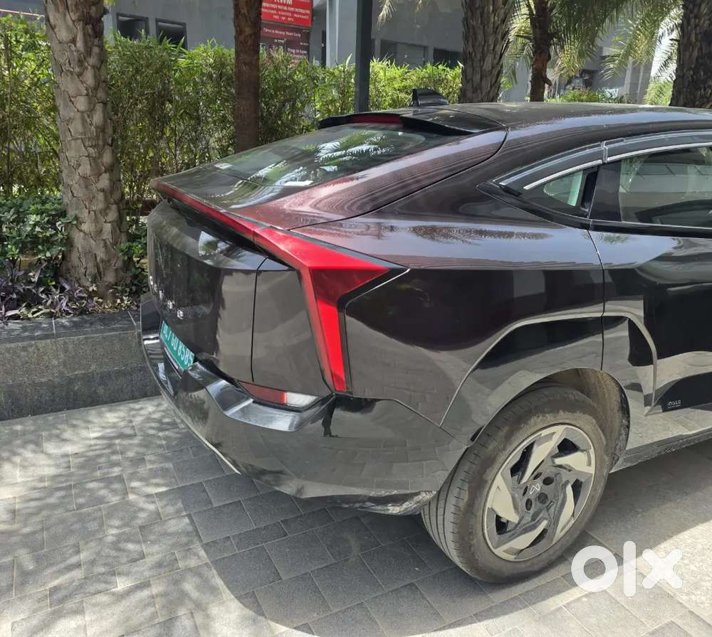 Mahindra Xev 9e 2026 - 2 Months Old - March