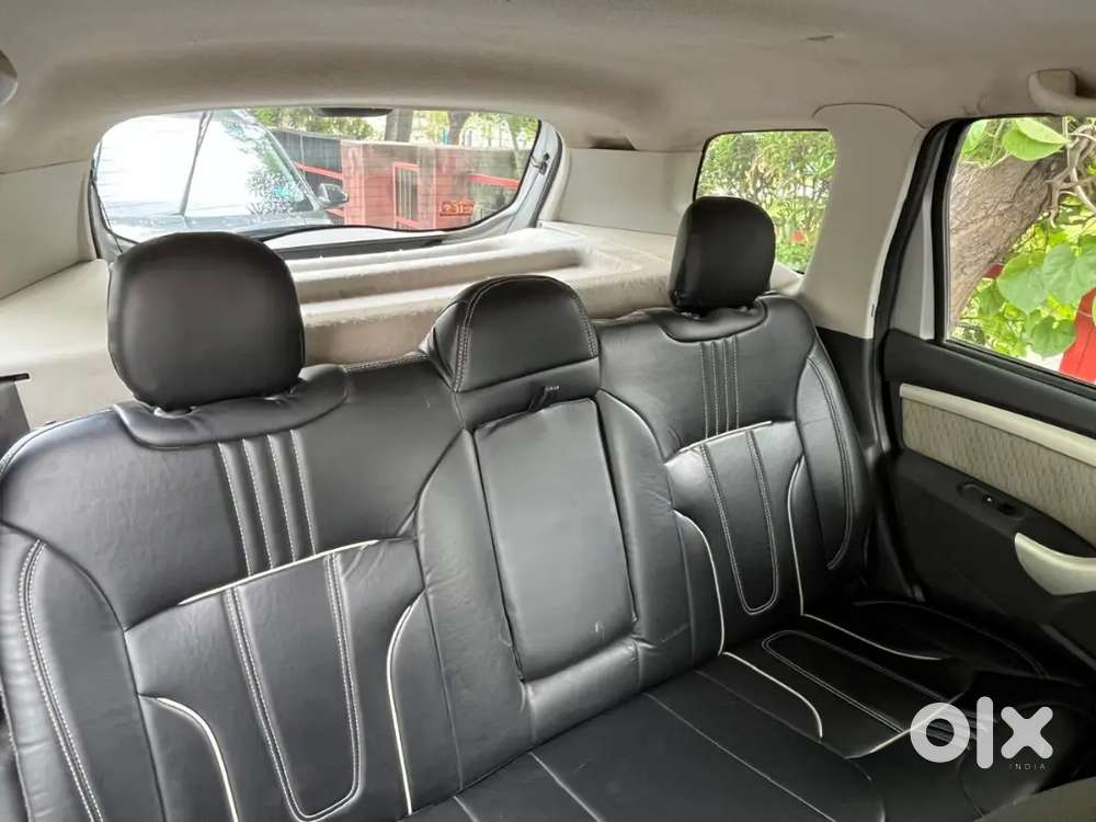 Renault Duster Diesel 2013