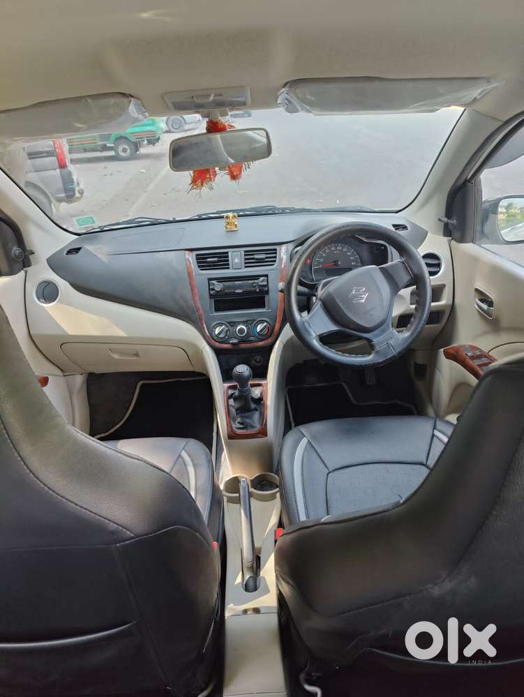 Maruti Suzuki Celerio Vxi Mt, 2018, Petrol