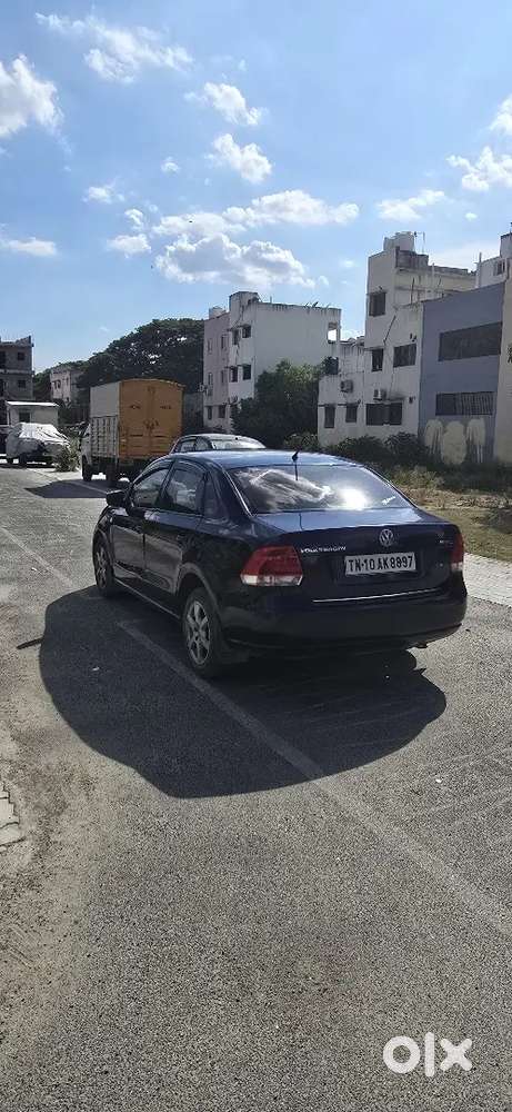 Volkswagen Vento For Sale