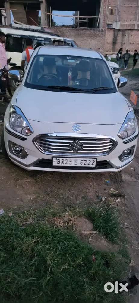 Maruti Suzuki Dzire 2019 Diesel Well Maintained