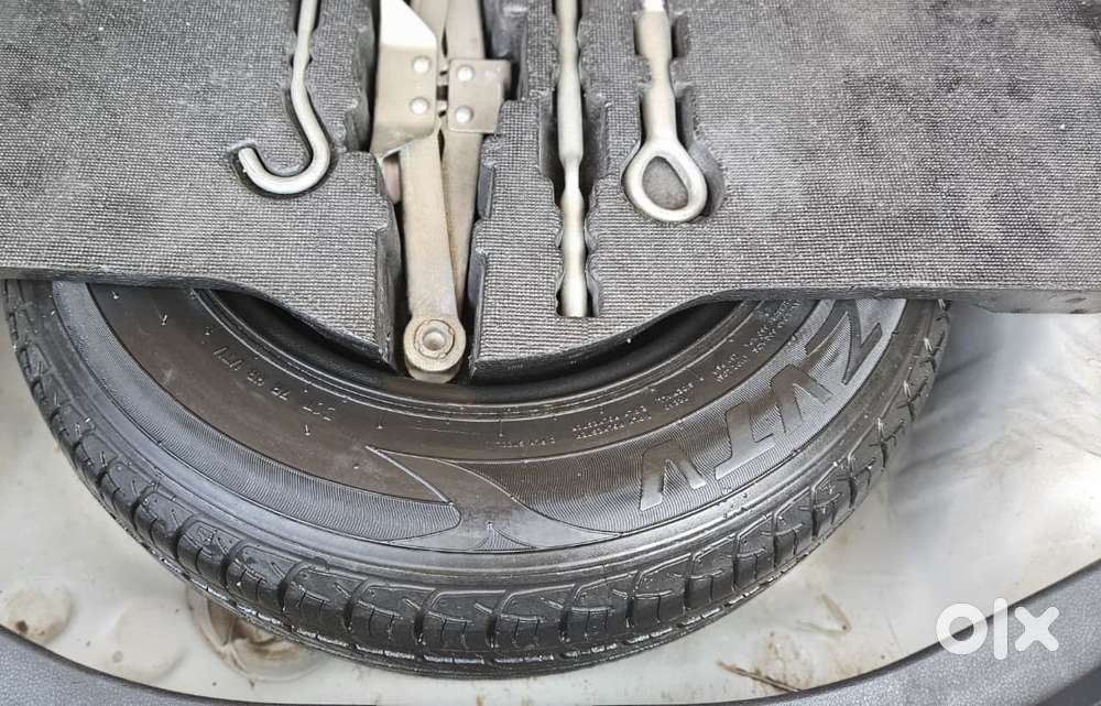 Honda Jazz Vx Cvt, 2018, Petrol