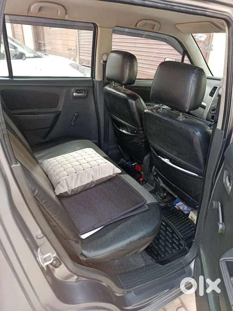 2011 Maruti Suzuki Wagon R In Excellent Condition, 100 % Original