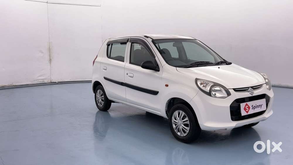 Maruti Suzuki Alto 800 2019-2023 0.8 Vxi, 2014, Petrol