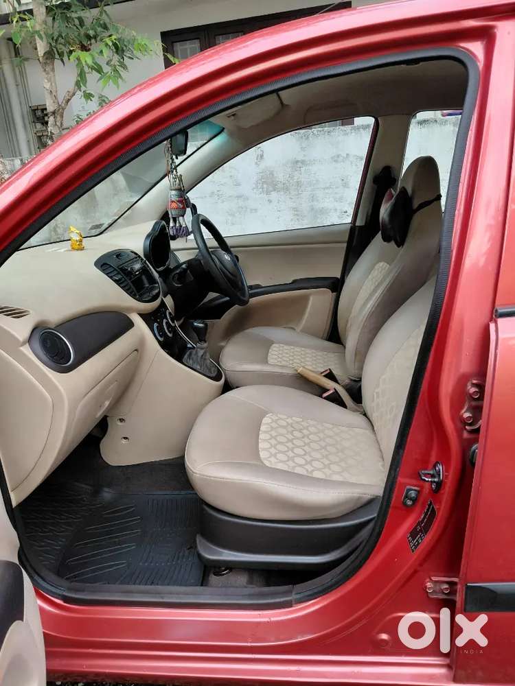 2010 Hyundai I10 59000 Km  Single Owner