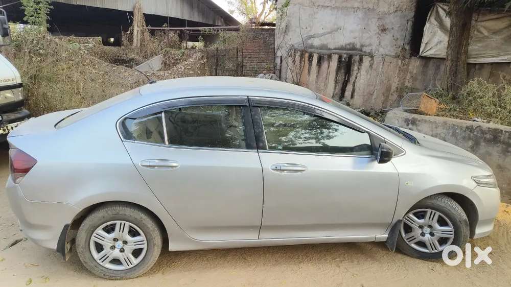 2009 Model Petrol Cng 2019 Tak Passing