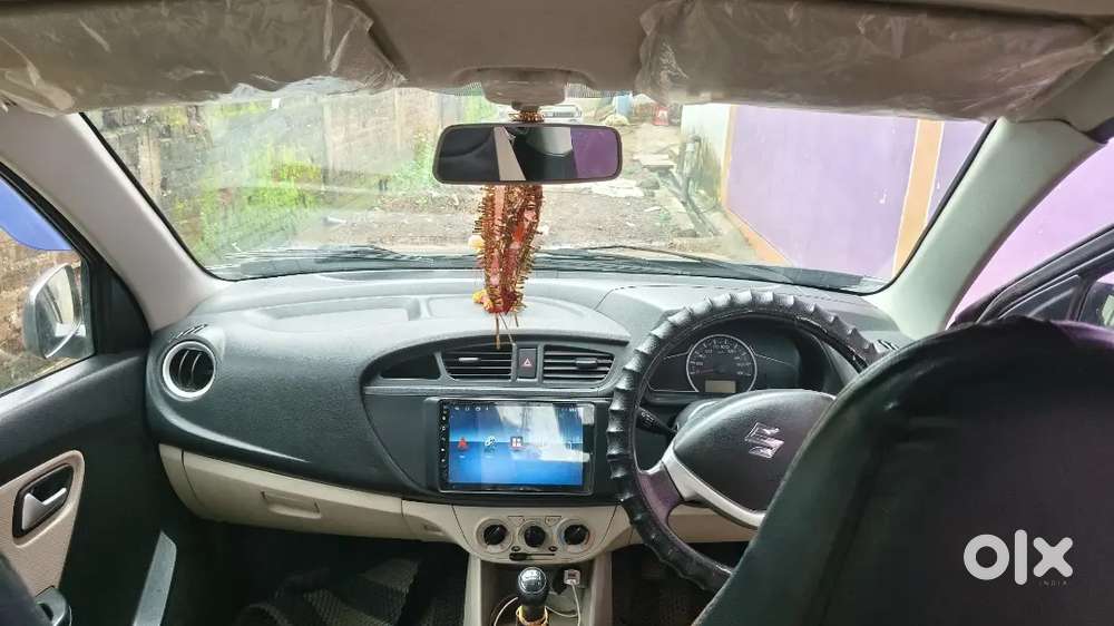 Maruti Suzuki 800 2020 Car