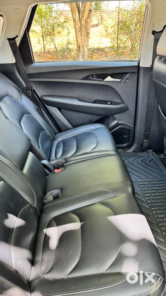 Mg Hector 2020 Diesel Good Condition