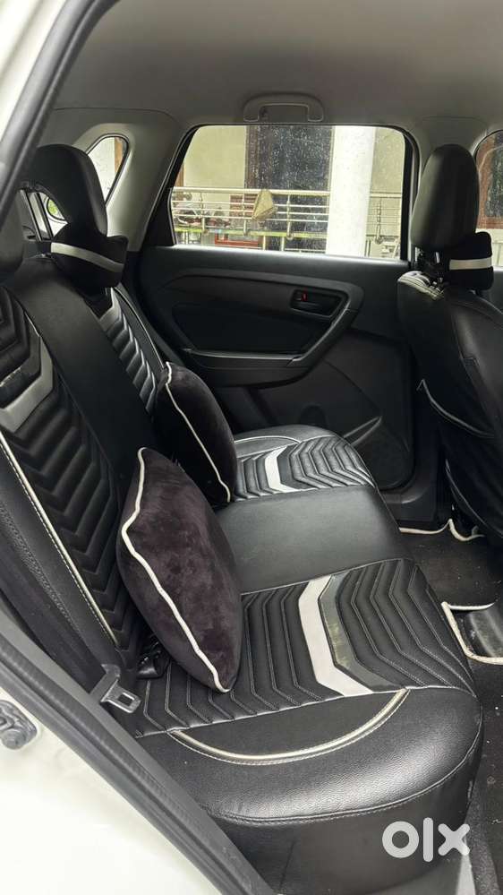 Maruti Suzuki Vitara Brezza Vdi Option, 2017, Diesel