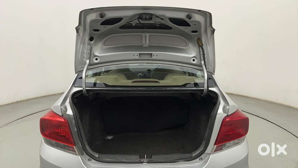 Honda Amaze S Diesel, 2014, Diesel