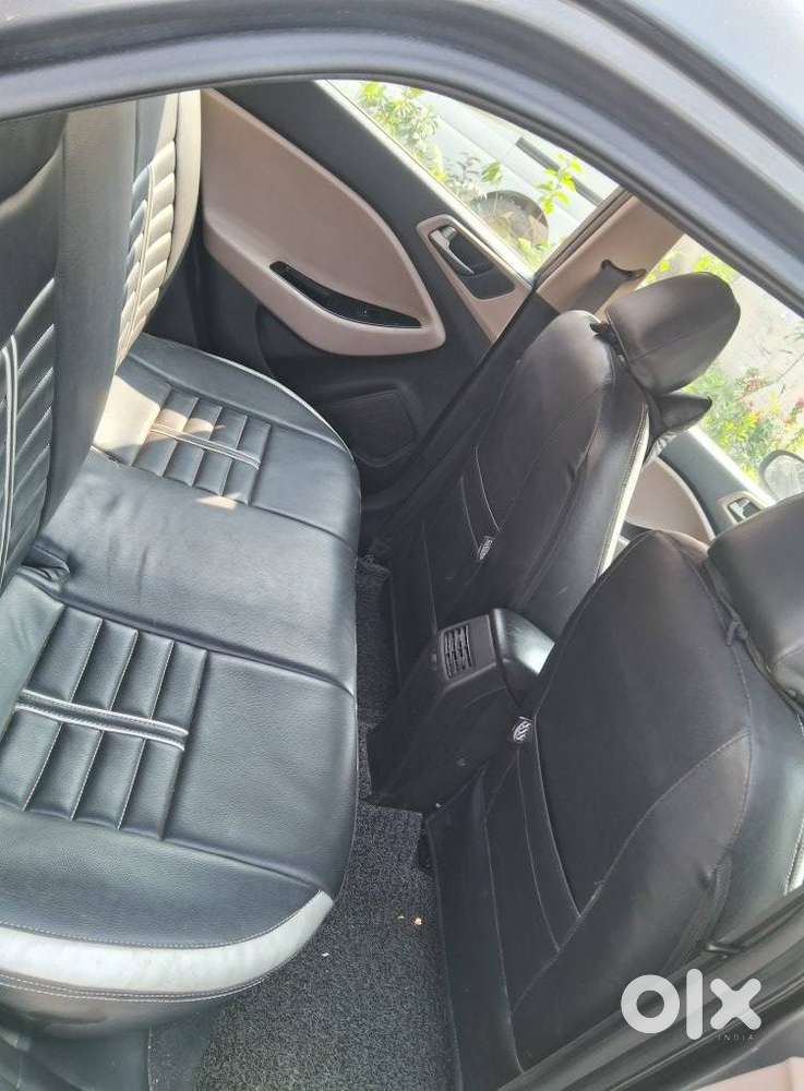 Hyundai I20 Asta (o) 1.2 Mt, 2015, Petrol