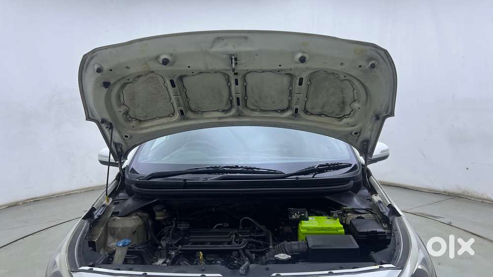 Hyundai I20 Active 1.2 S, 2015, Petrol
