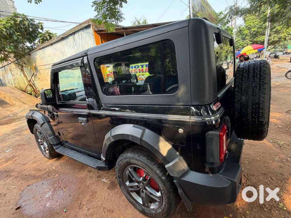 Mahindra Thar Lx 4x4 2023