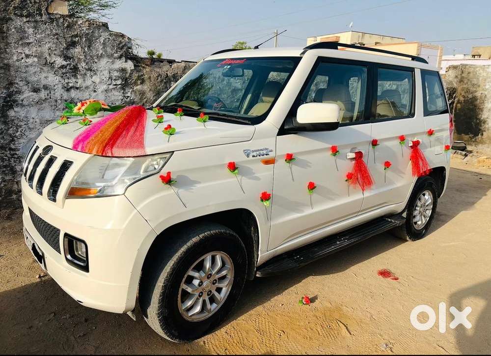 Mahindra Diesel Car 2016