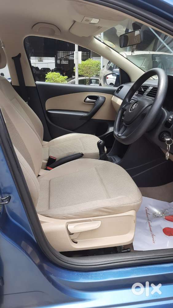 Volkswagen Ameo 1.2 Mpi Comfortline, 2016, Petrol