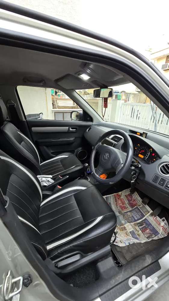 Maruti Suzuki Swift 2010 Diesel Well Maintained