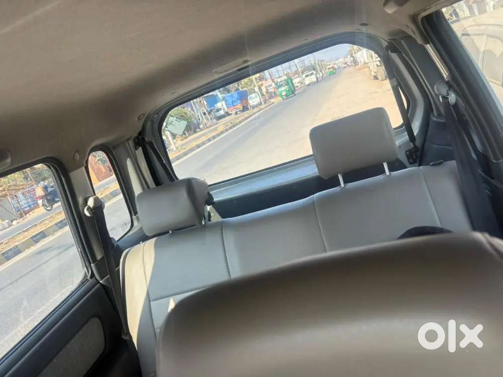 मारुति सुजुकी वेगनर