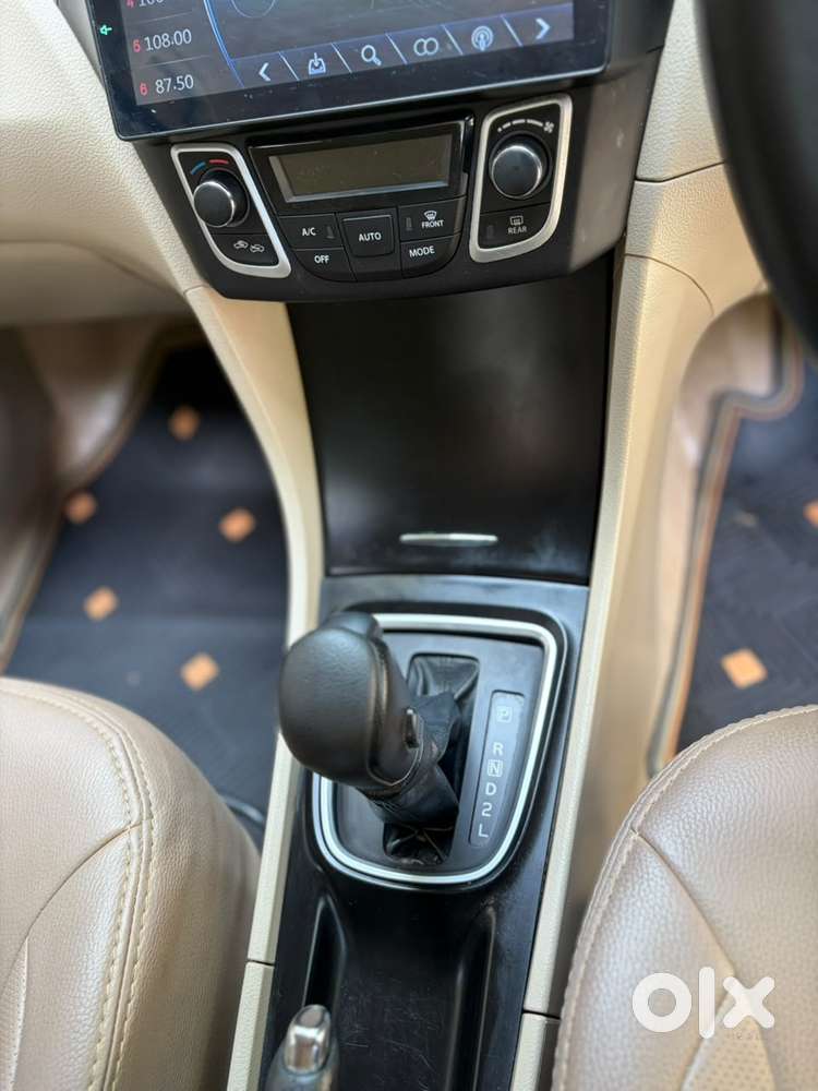 Maruti Suzuki Ciaz Smart Hybrid Alpha , 2018, Petrol